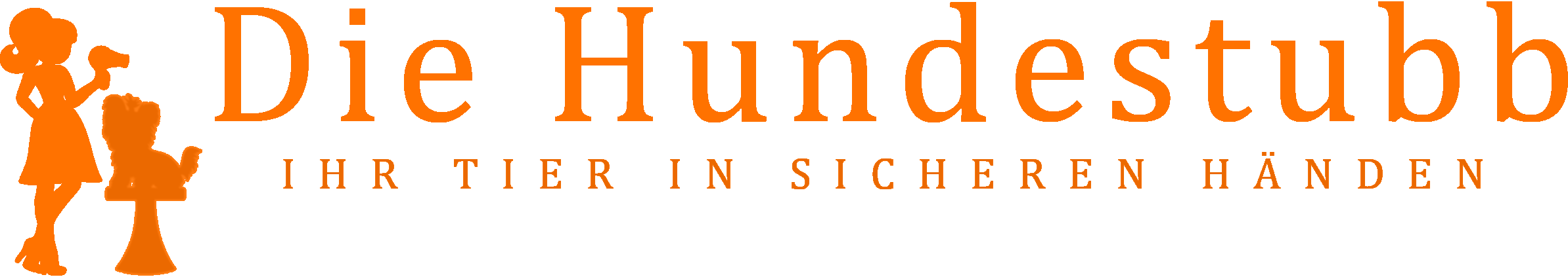 Die Hundestubb Logo