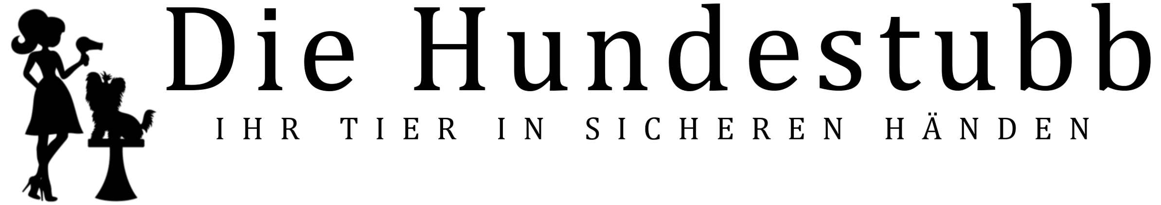 Die Hundestubb Logo