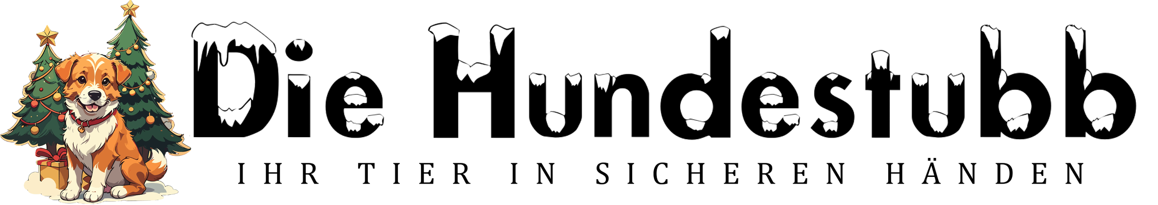 Die Hundestubb Logo